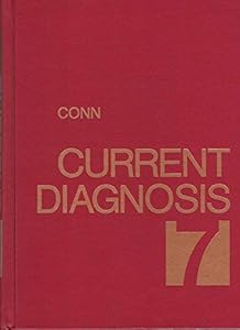 Current Diagnosis 7 by Rex B. Conn
