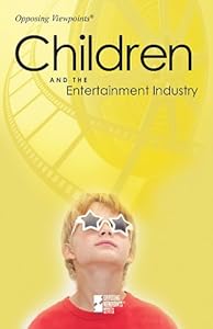 Children and the Entertainment Industry
