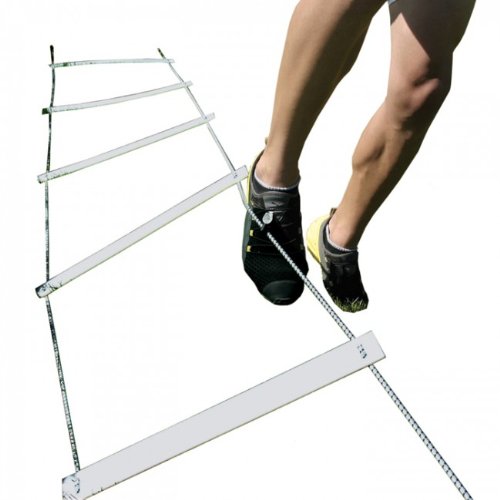 Algopix Similar Product 5 - Stroops Spring Back Ladder