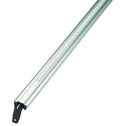 Algopix Similar Product 17 - WoodRiver Clamp Guide, 50"