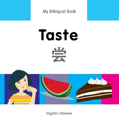 My Bilingual BookTaste