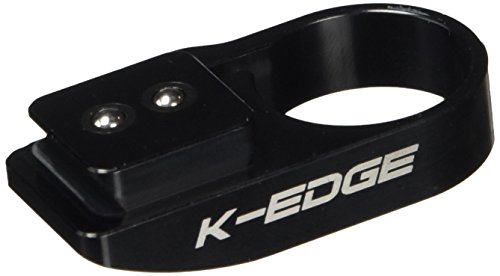 Algopix Similar Product 2 - KEdge Go Big Manubrio per Gopro Nero