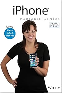 iPhone Portable Genius