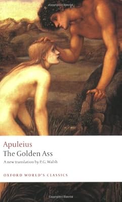 The Golden Ass