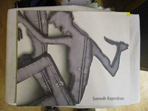 Sumedh Rajendran by Ranjit Hoskote