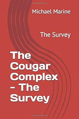 The Cougar Complex - The Survey: The Survey
