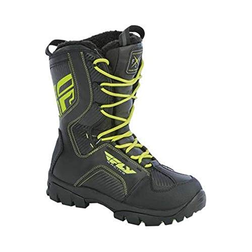 Algopix Similar Product 11 - Fly Racing Adult Mens Marker Boots