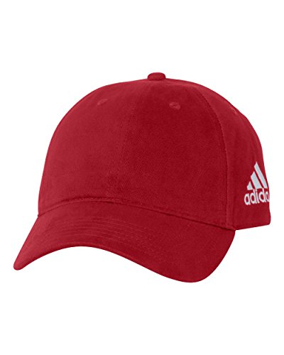 adidas - Unstructured Cresting Cap - A12