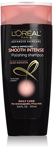 L'Oreal Paris K886879 L'Oreal Advanced Hair Care Smooth Intense Duo