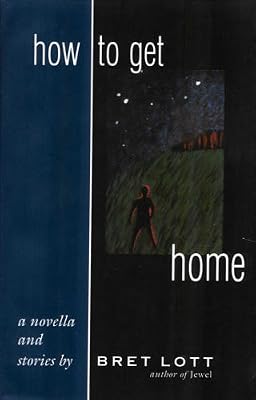 How to Get Home: A Novella and Stories