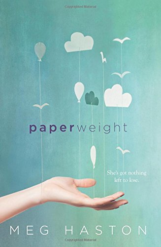 Paperweight by Meg Haston