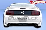 2005-2009 Ford Mustang Hot Wheels Widebody Rear Bumper