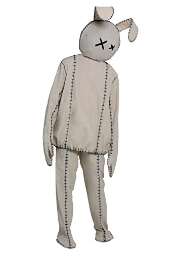 Algopix Similar Product 5 - Fun Costumes Exclusive Lifeless Bunny