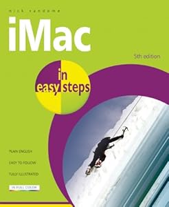 iMac in Easy Steps