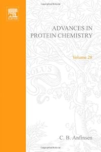 ADVANCES IN PROTEIN CHEMISTRY VOL 28, Volume 28