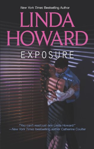 Exposure by Linda Howard