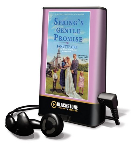 Spring's Gentle Promise by Janette Oke