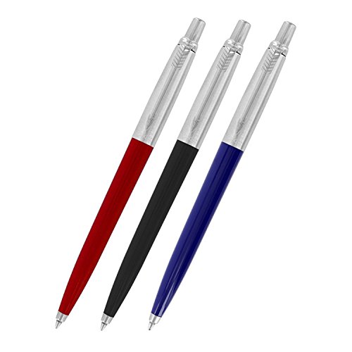 笔篇：Lamy凌美 Safari/Al-star/Studio & Pilot百乐 Metropolitan & Parker派克 Jotter Pen