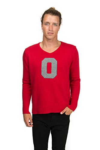 Algopix Similar Product 13 - Alma Mater NCAA Ohio State Buckeyes