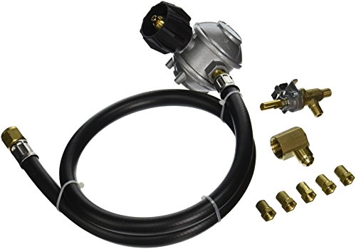 Algopix Similar Product 11 - Lynx PRELPK2 Conversion Kit for