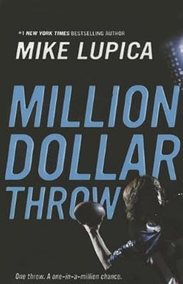 Million-dollar throw