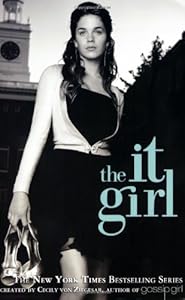 The It Girl (It Girl #1)