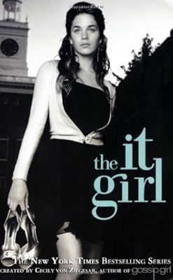 The It Girl (It Girl #1)