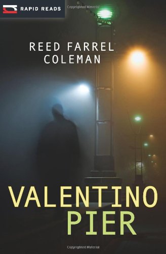 Valentino Pier by Reed Farrel Coleman