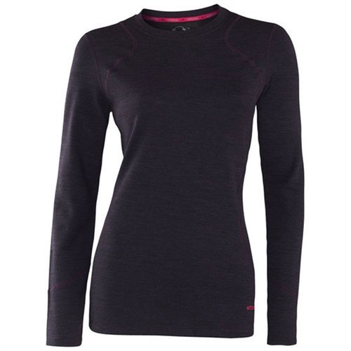 Terramar Thermawool CS 4.0 Long Sleeve Crew Shirt - Women's