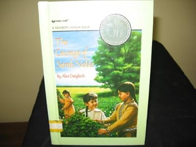 Courage of Sarah Noble