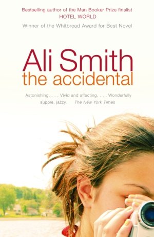 The Accidental by Ali Smith