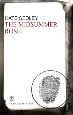 Midsummer Rose