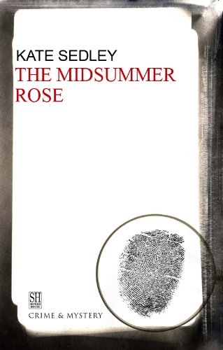 Midsummer Rose by Kate Sedley