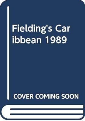 Fielding's Caribbean 1989