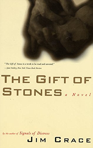 The Gift of Stones by Jim Crace