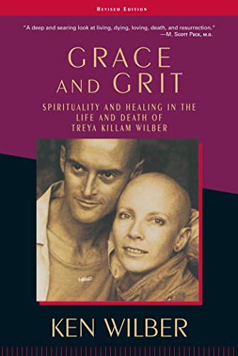Algopix Similar Product 3 - Grace and Grit Spirituality and