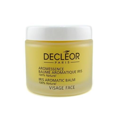 Algopix Similar Product 6 - Decleor Iris Aromatic Balm Salon
