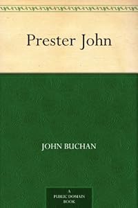 Prester John