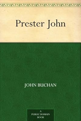 Prester John