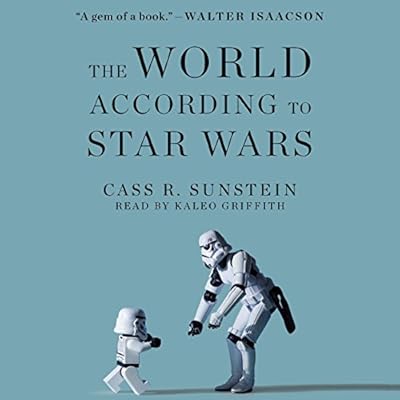 The World According to Star Wars