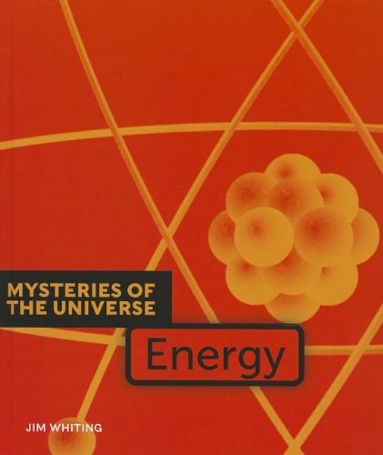 Energy by Jim Whiting