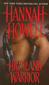Highland Warrior (Zebra Historical Romance)