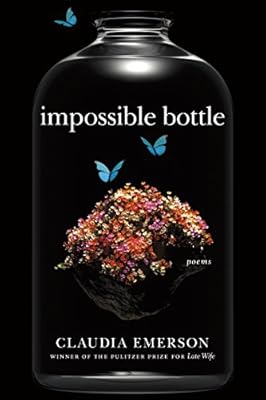 Impossible Bottle: Poems