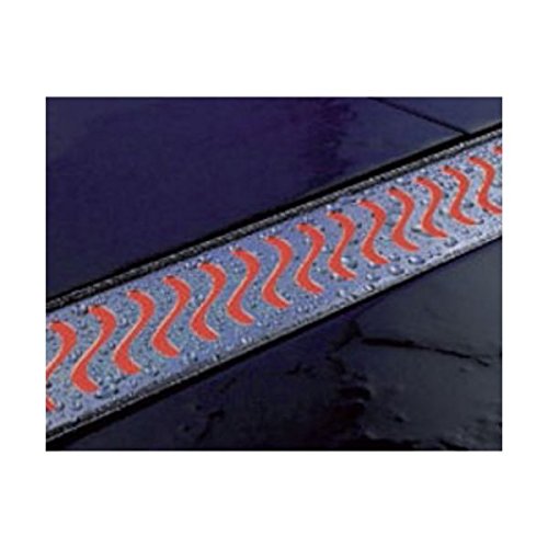 Algopix Similar Product 14 - QuARTz Prem Lightline - Red