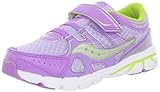 Saucony Crossfire A/C Running Shoe (Little Kid/Big Kid)