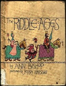 The Riddle Ages