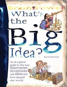 What's the Big Idea?
