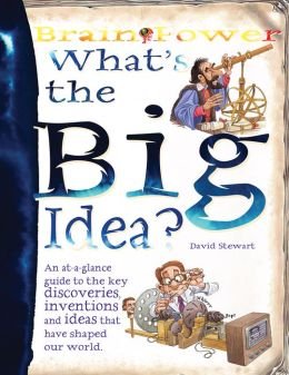 What's the Big Idea? by David Stewart