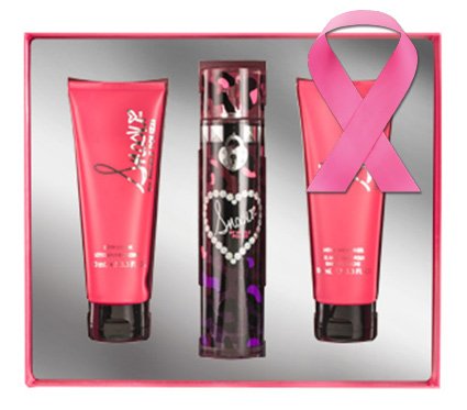 Snooki For Women By Nicole Polizzi Gift Set