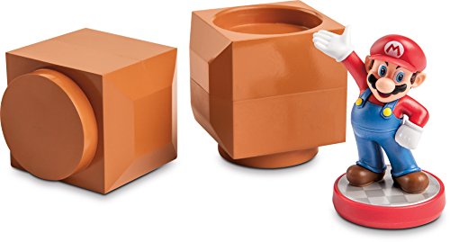 

POWER A amiibo End Level Display